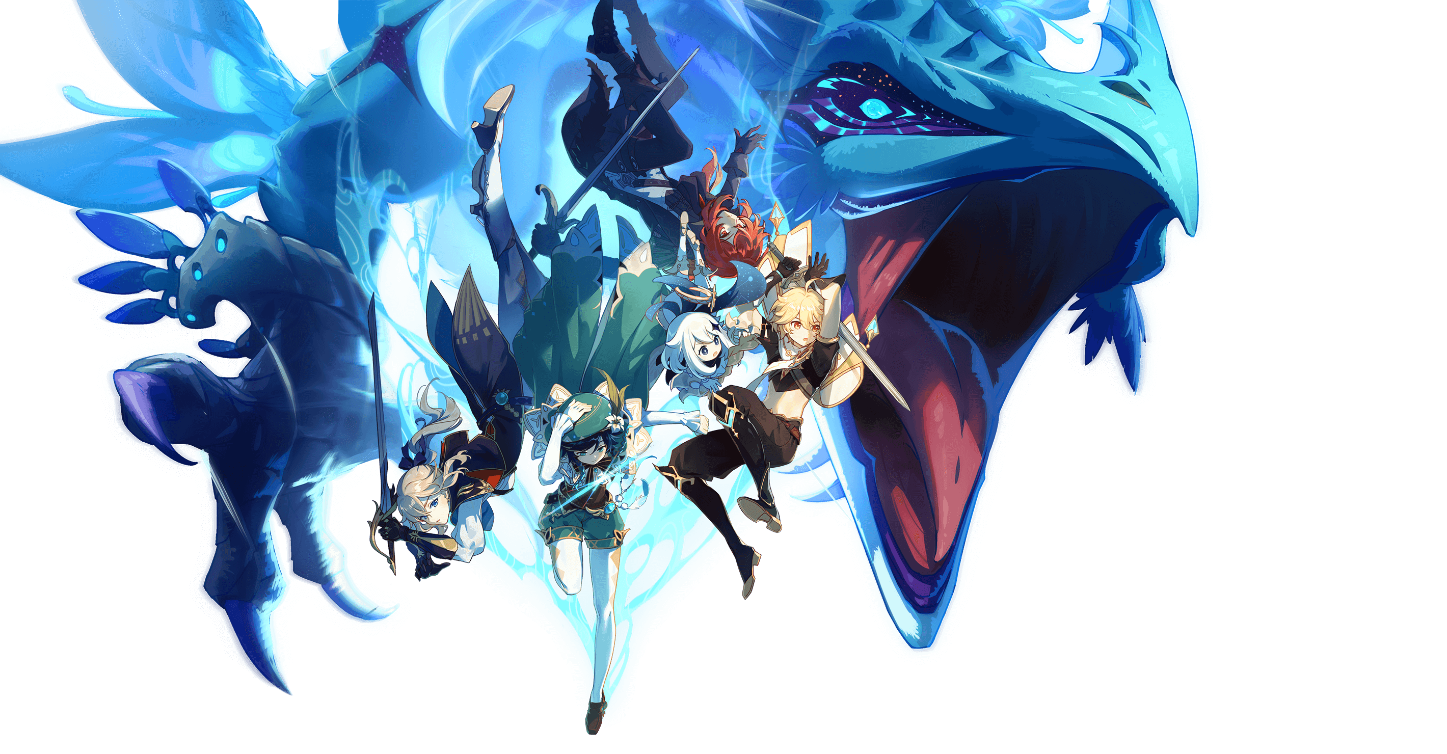 miHoYo